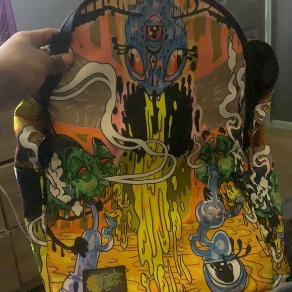 Good back backpack to use